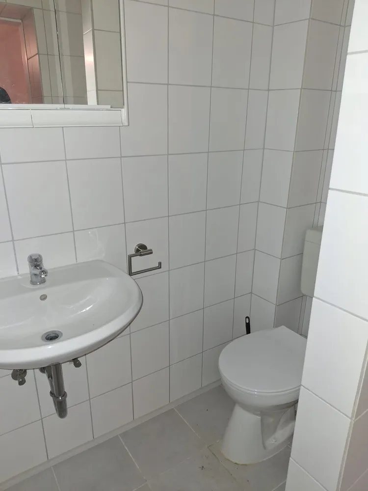 1 Zimmer Wohnung mit 20 m² in Flensburg – Bild 10