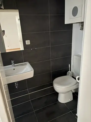2 Zimmer Wohnung mit 42 m² in Mönchengladbach – Bild 11