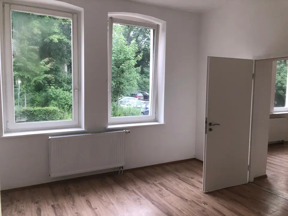 3 Zimmer Wohnung mit 90 m² in Herford – Bild 1