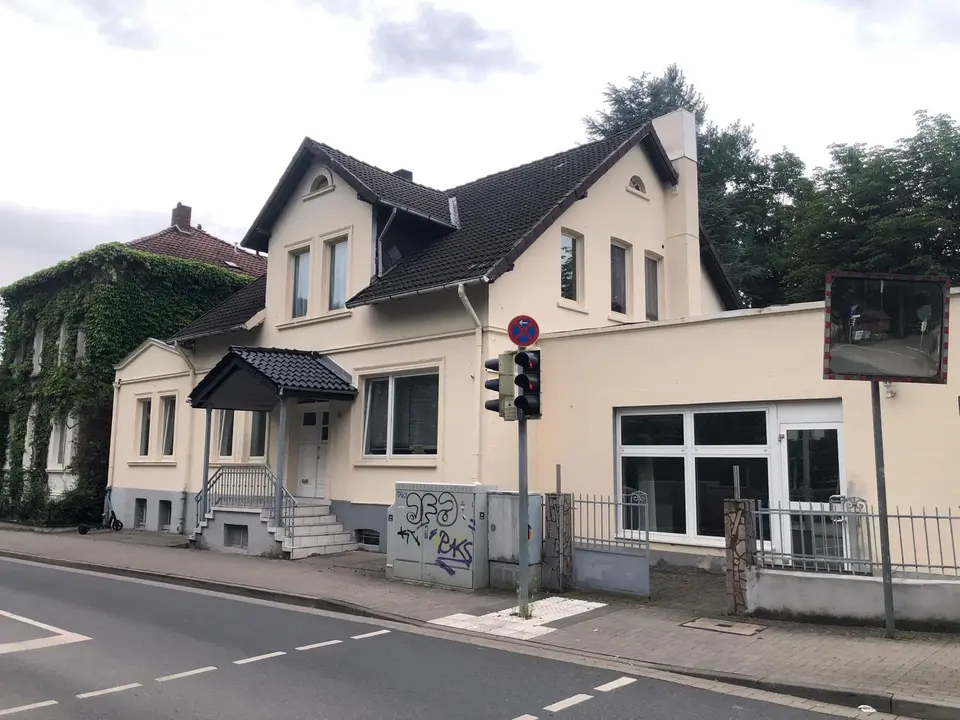 3 Zimmer Wohnung mit 90 m² in Herford – Bild 3