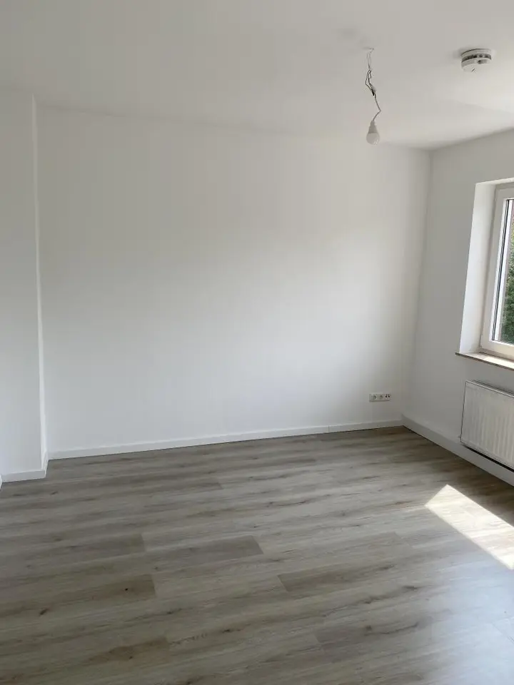 3 Zimmer Wohnung mit 51 m² in Herne – Bild 1