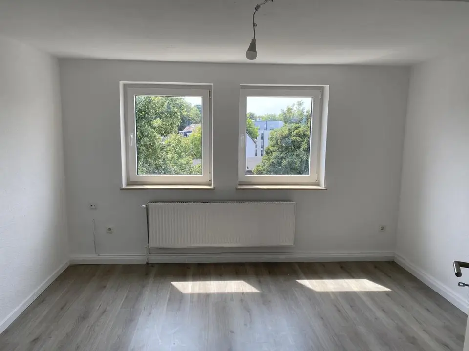 3 Zimmer Wohnung mit 51 m² in Herne – Bild 3
