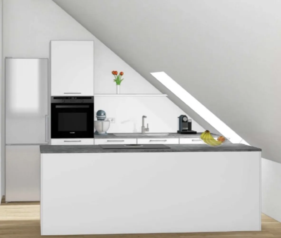 4 Zimmer Wohnung mit 95 m² in Sindelfingen – Bild 1