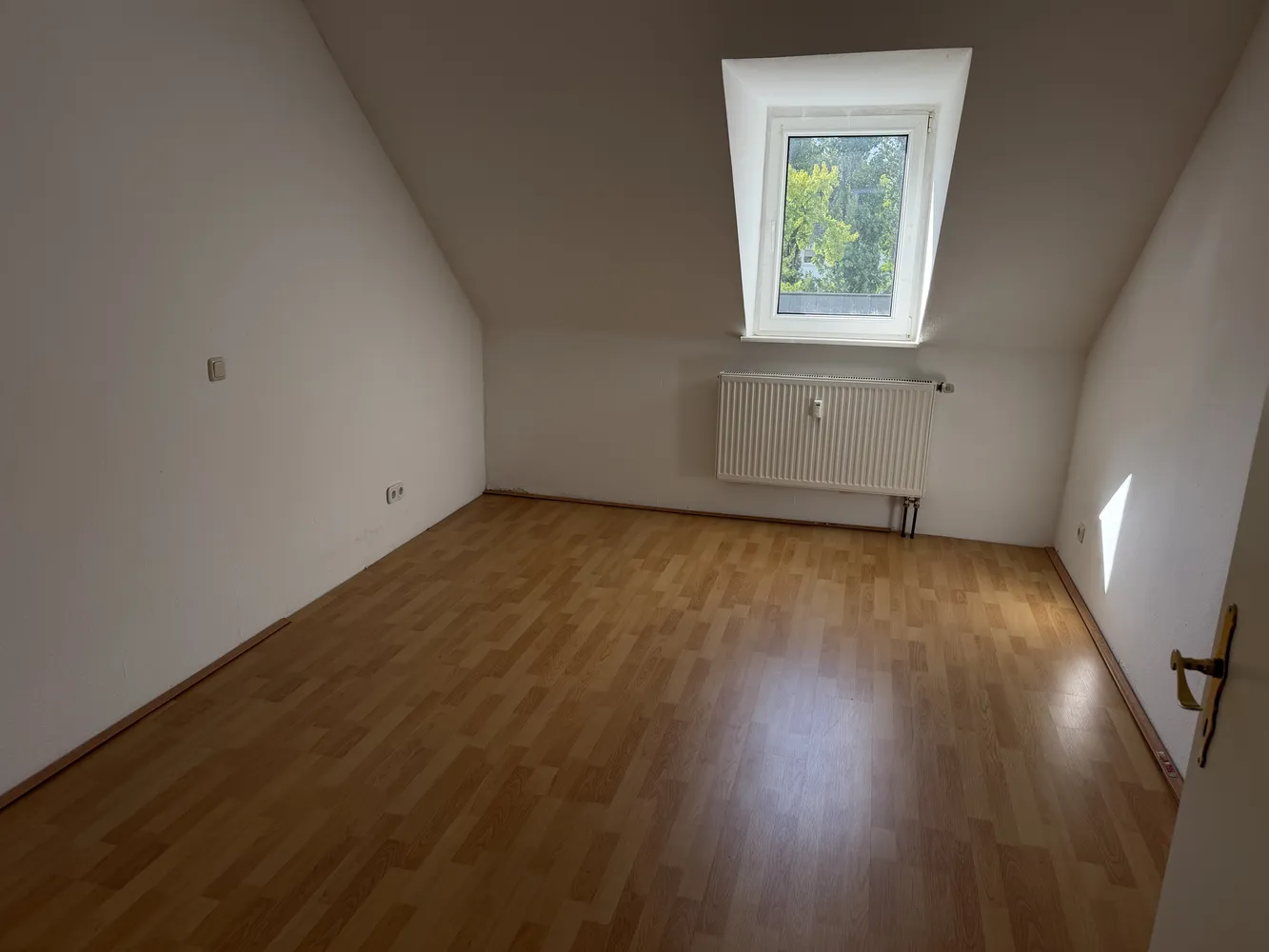 3 Zimmer Wohnung mit 62 m² in Gelsenkirchen – Bild 1