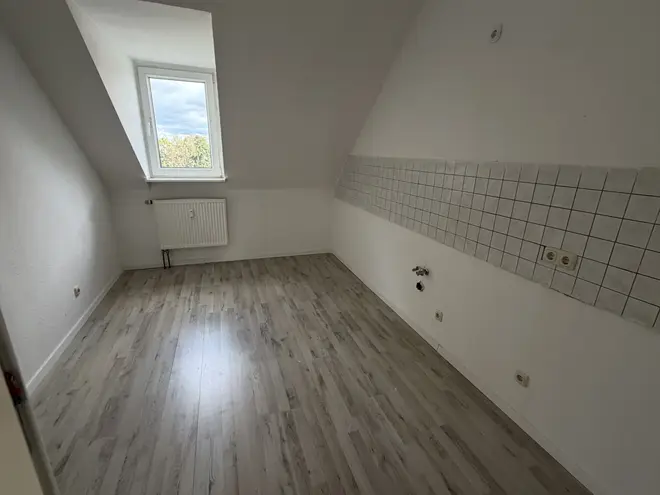 3 Zimmer Wohnung mit 62 m² in Gelsenkirchen – Bild 2