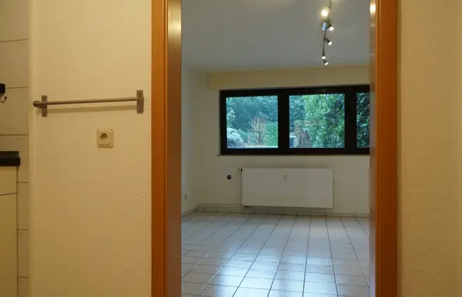 1 Zimmer Wohnung mit 31 m² in Köln – Bild 3