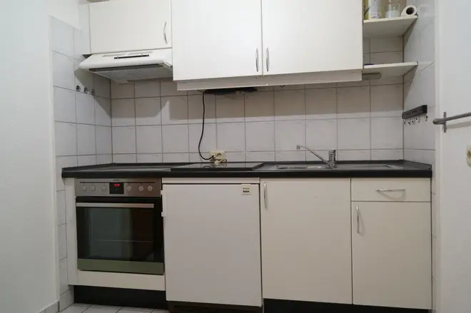 1 Zimmer Wohnung mit 31 m² in Köln – Bild 5