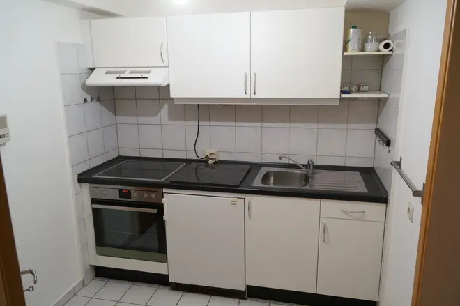 1 Zimmer Wohnung mit 31 m² in Köln – Bild 6