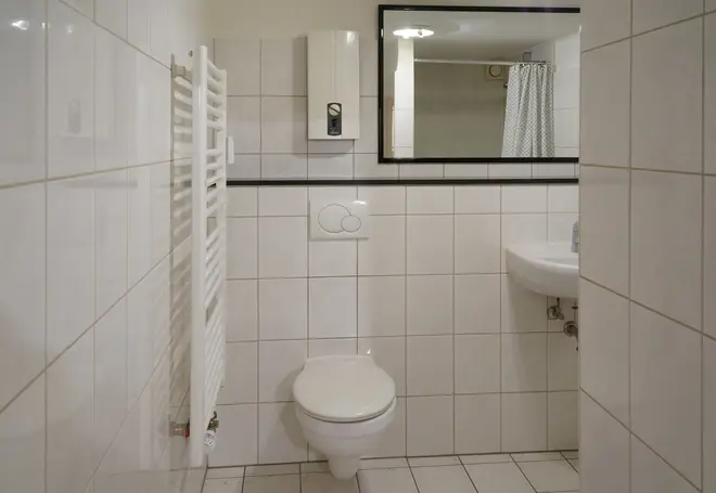 1 Zimmer Wohnung mit 31 m² in Köln – Bild 7