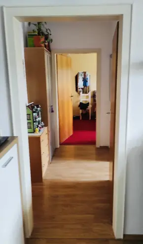 2 Zimmer Wohnung mit 62 m² in Herne – Bild 2