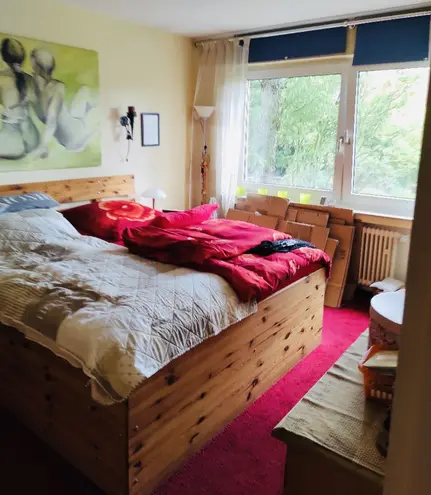2 Zimmer Wohnung mit 62 m² in Herne – Bild 3