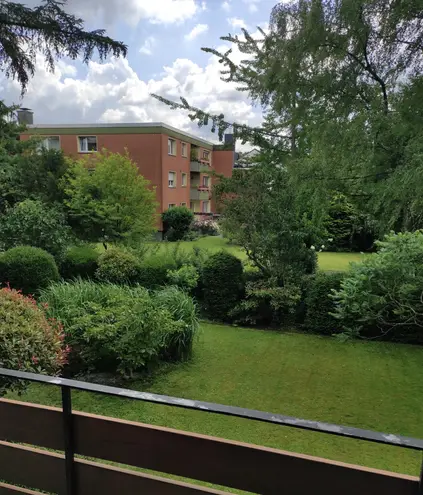 2 Zimmer Wohnung mit 62 m² in Herne – Bild 4