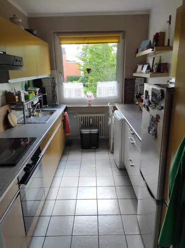 2 Zimmer Wohnung mit 62 m² in Herne – Bild 5
