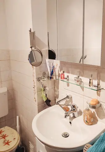 2 Zimmer Wohnung mit 62 m² in Herne – Bild 6
