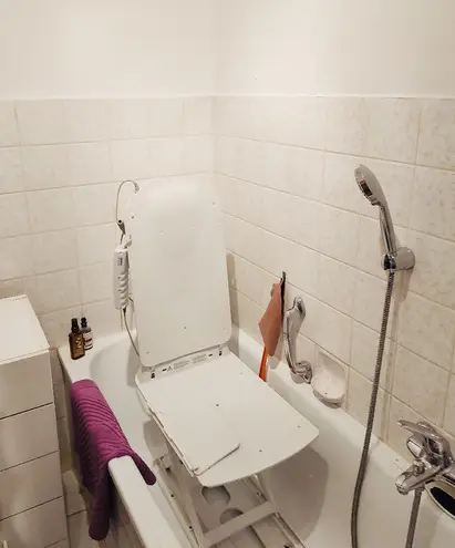 2 Zimmer Wohnung mit 62 m² in Herne – Bild 7