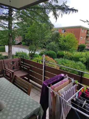 2 Zimmer Wohnung mit 62 m² in Herne – Bild 8