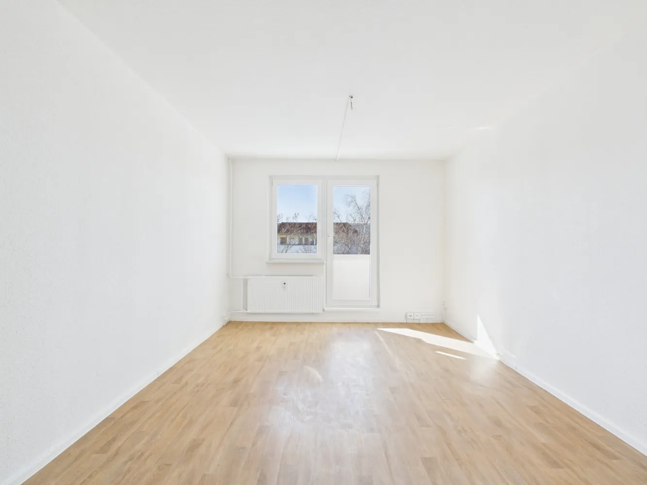 4 Zimmer Wohnung mit 75 m² in Leipzig – Bild 4