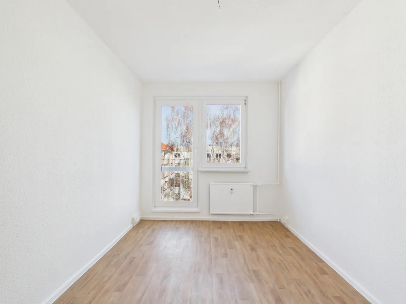 4 Zimmer Wohnung mit 75 m² in Leipzig – Bild 5