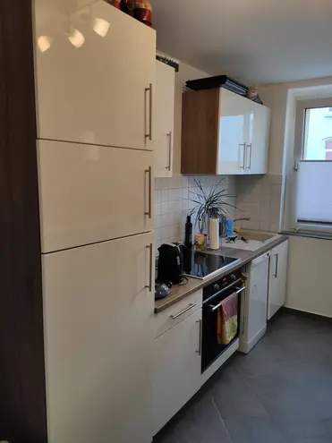 3 Zimmer Wohnung mit 66 m² in Braunschweig – Bild 4