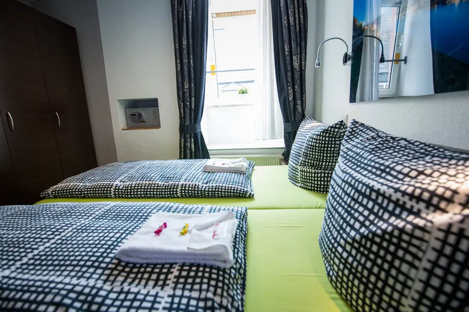 2 Zimmer Wohnung mit 30 m² in Koblenz – Bild 5