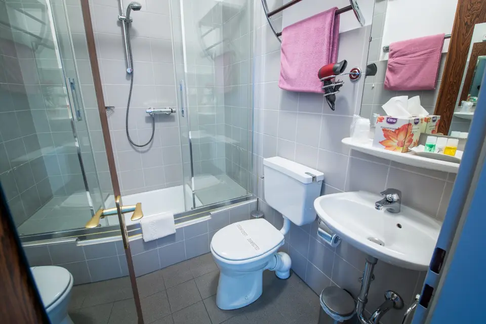 2 Zimmer Wohnung mit 30 m² in Koblenz – Bild 6
