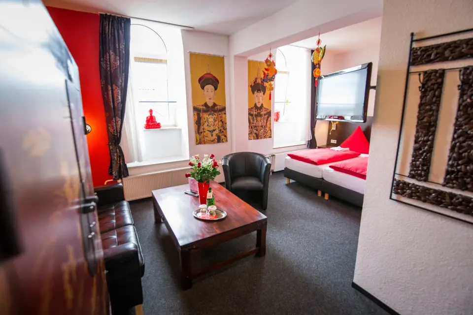 2 Zimmer Wohnung mit 30 m² in Koblenz – Bild 10