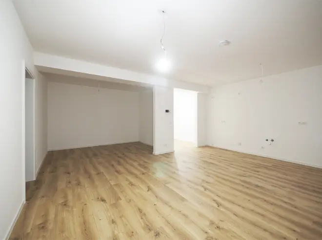 1 Zimmer Wohnung mit 47 m² in Saarbrücken – Bild 1