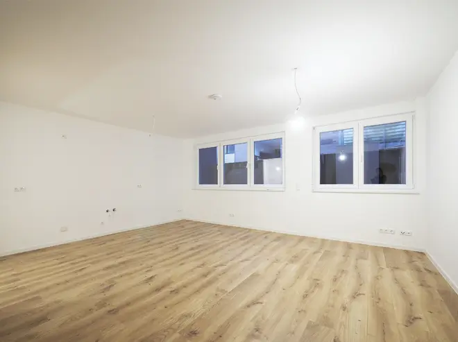1 Zimmer Wohnung mit 47 m² in Saarbrücken – Bild 2