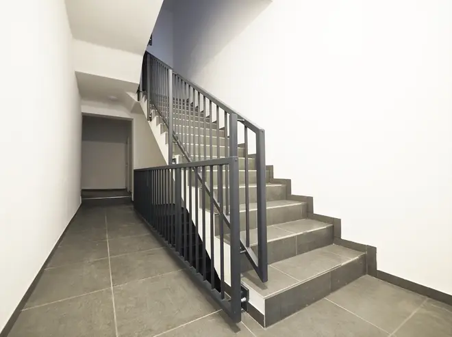 1 Zimmer Wohnung mit 47 m² in Saarbrücken – Bild 3