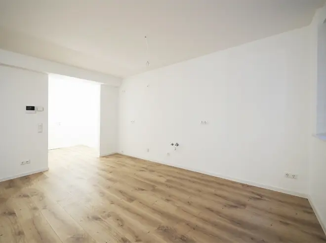 1 Zimmer Wohnung mit 47 m² in Saarbrücken – Bild 7