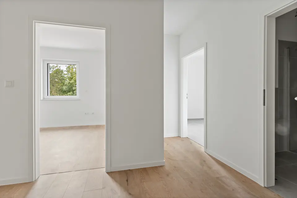 2 Zimmer Wohnung mit 61 m² in Sangerhausen – Bild 5