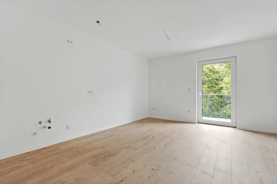 2 Zimmer Wohnung mit 61 m² in Sangerhausen – Bild 7