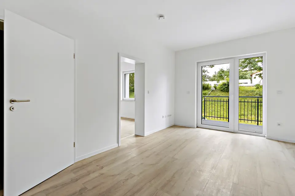 2 Zimmer Wohnung mit 61 m² in Sangerhausen – Bild 8