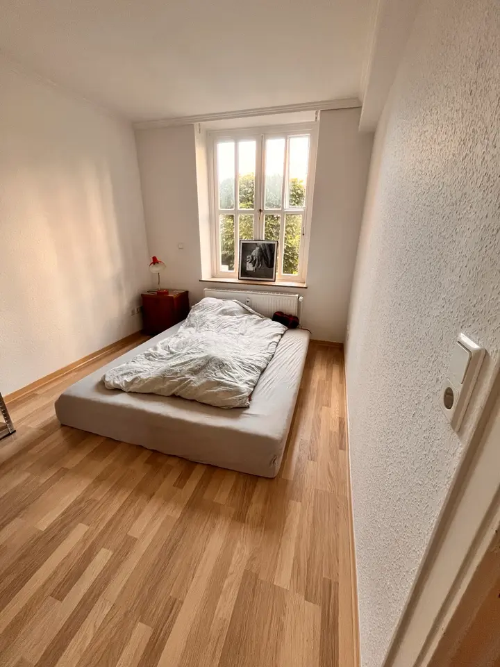 2 Zimmer Wohnung mit 75 m² in Bremen – Bild 1