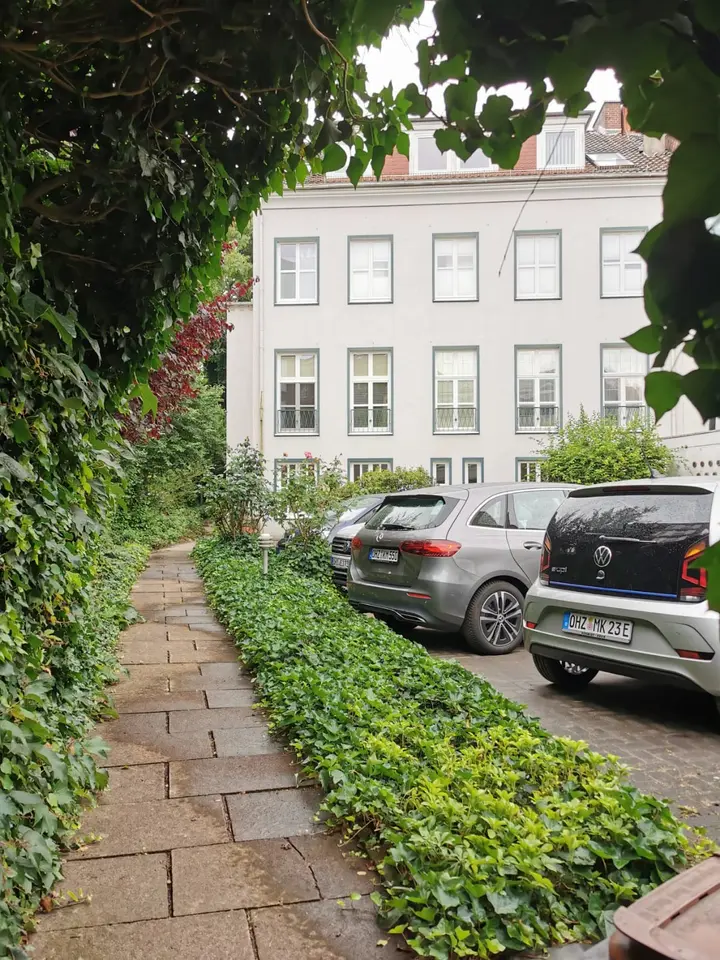 2 Zimmer Wohnung mit 75 m² in Bremen – Bild 3