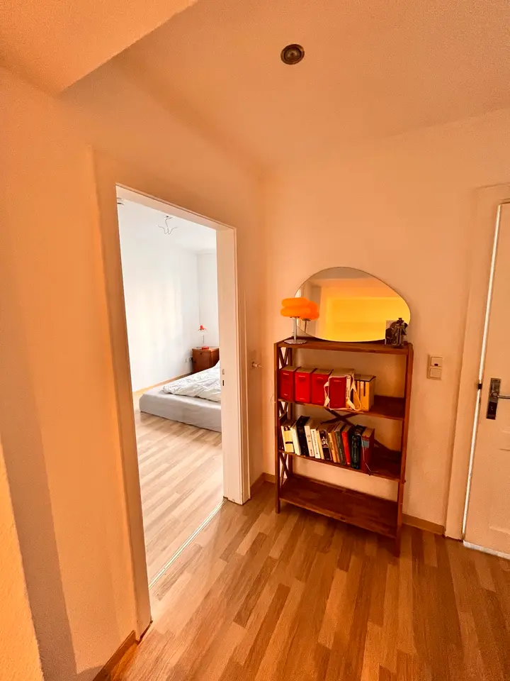 2 Zimmer Wohnung mit 75 m² in Bremen – Bild 5