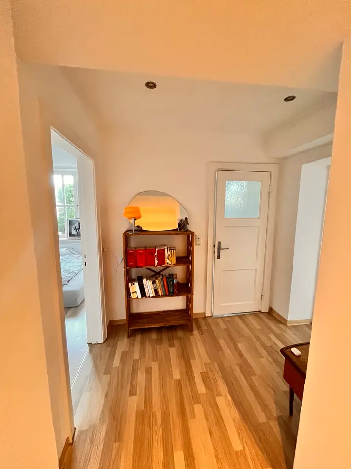 2 Zimmer Wohnung mit 75 m² in Bremen – Bild 6
