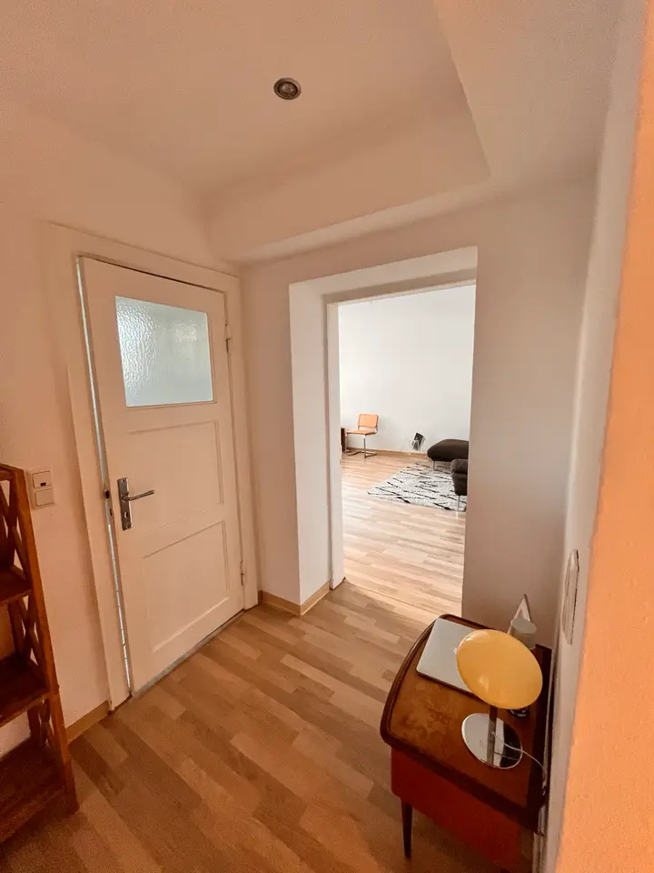 2 Zimmer Wohnung mit 75 m² in Bremen – Bild 7