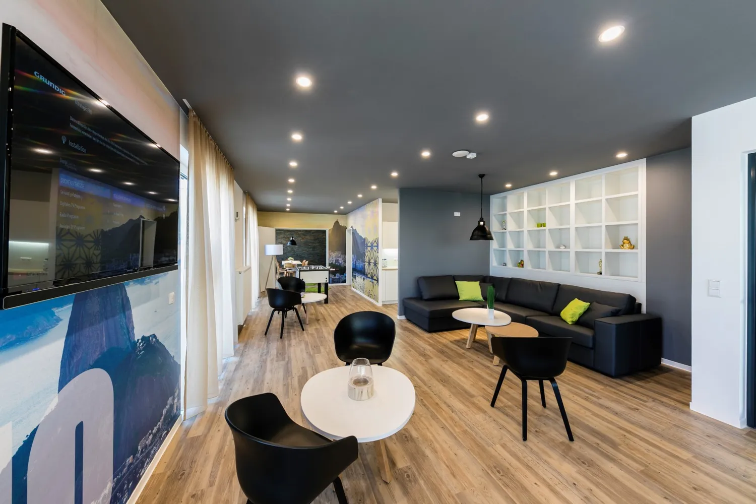 2 Zimmer Wohnung mit 41 m² in Neu-Ulm – Bild 8