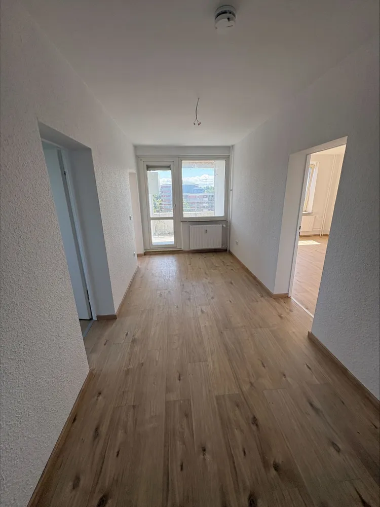 3 Zimmer Wohnung mit 78 m² in Emden – Bild 1