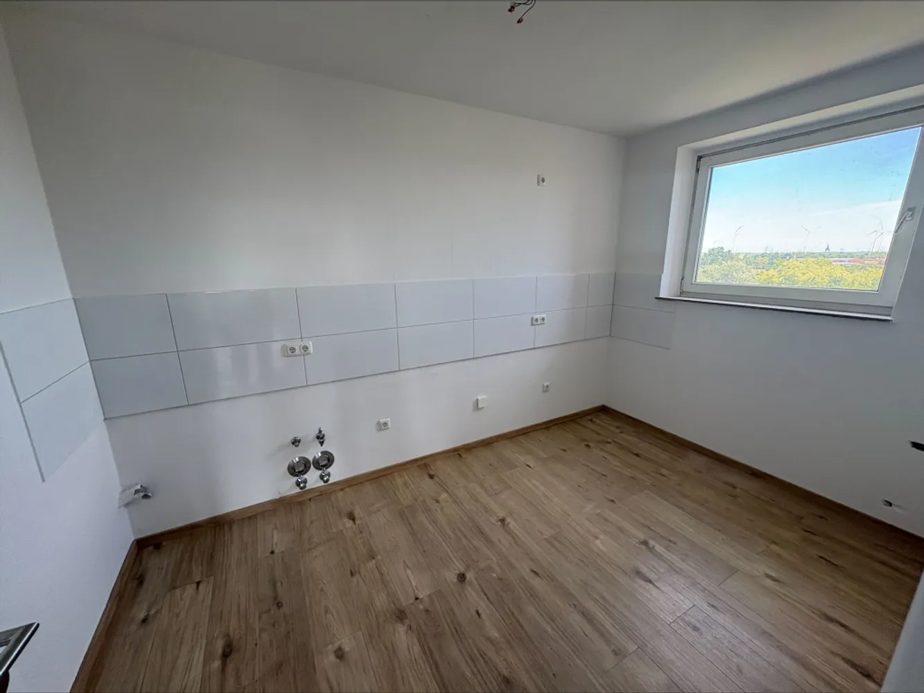 3 Zimmer Wohnung mit 78 m² in Emden – Bild 2