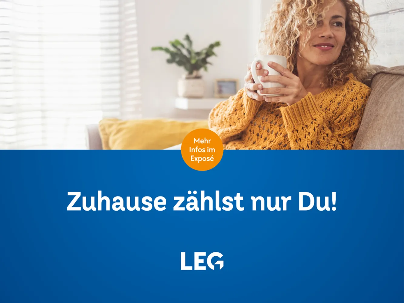 3 Zimmer Wohnung mit 78 m² in Emden – Bild 12