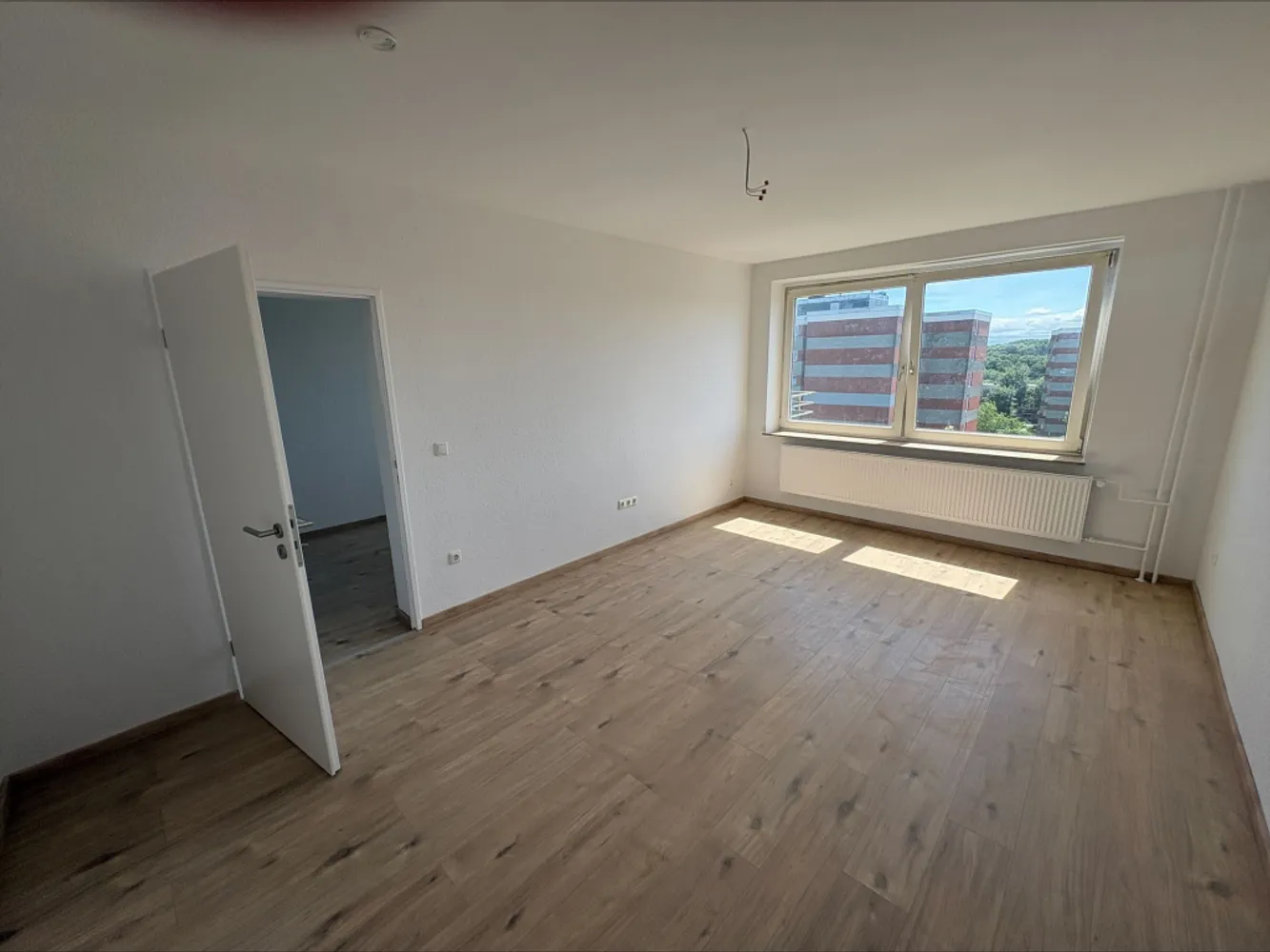 3 Zimmer Wohnung mit 78 m² in Emden – Bild 5