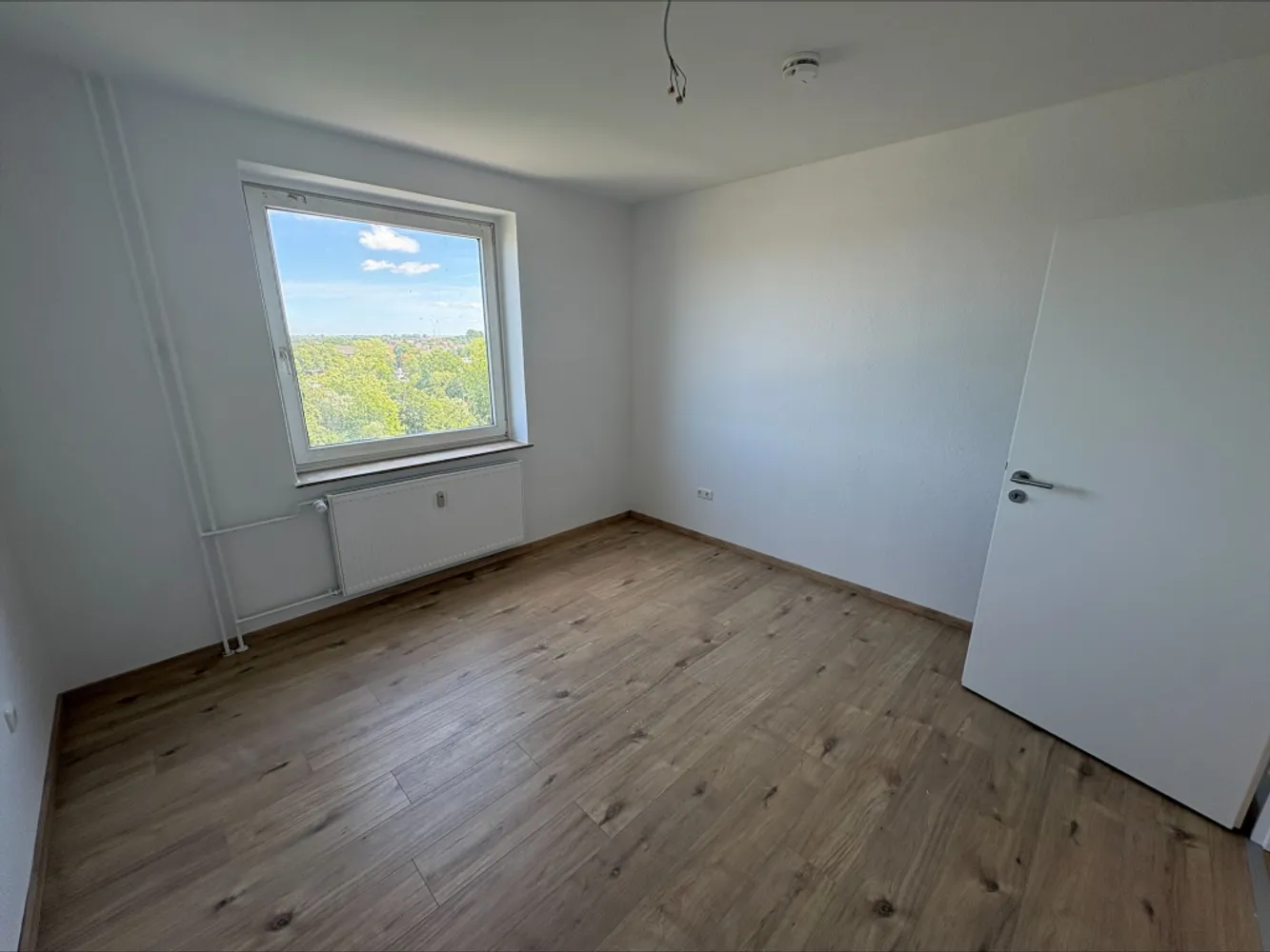 3 Zimmer Wohnung mit 78 m² in Emden – Bild 6