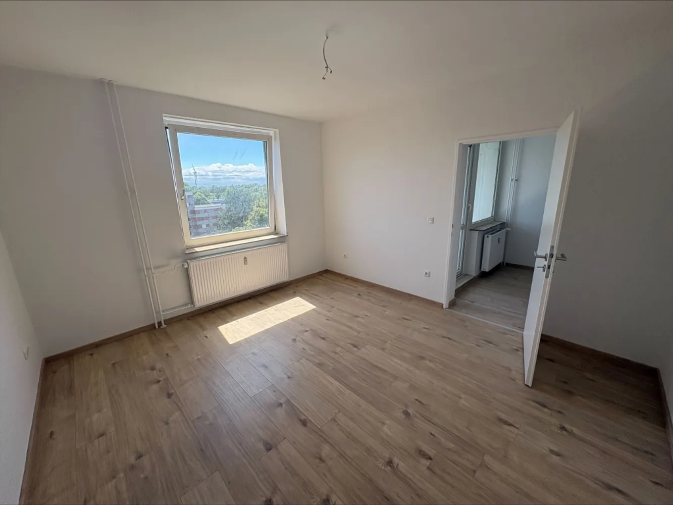 3 Zimmer Wohnung mit 78 m² in Emden – Bild 7