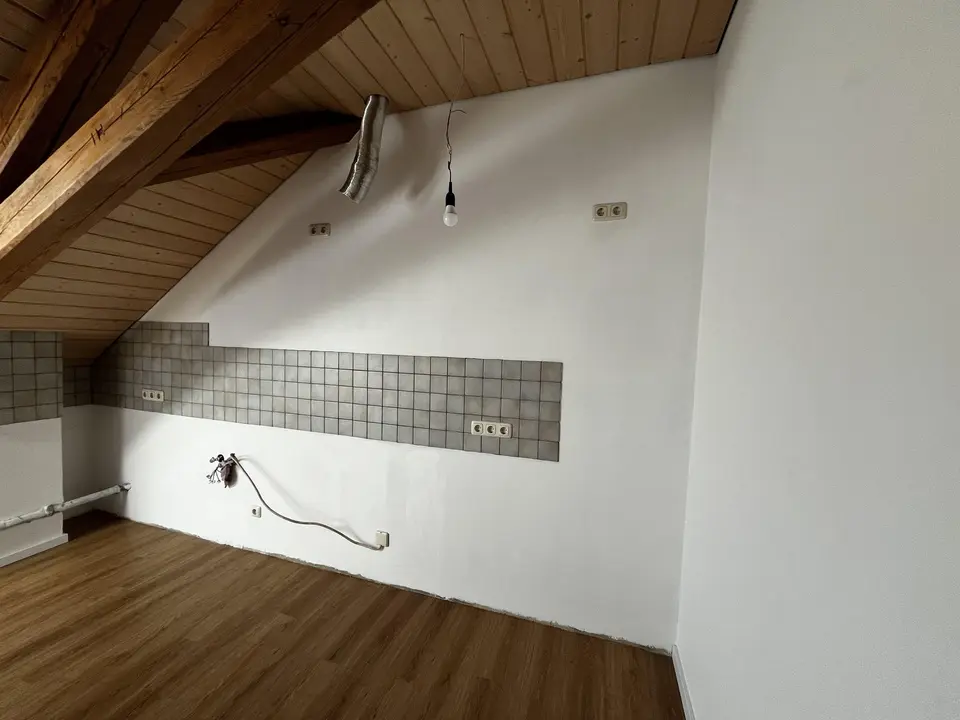 4 Zimmer Wohnung mit 115 m² in Kelheim – Bild 3