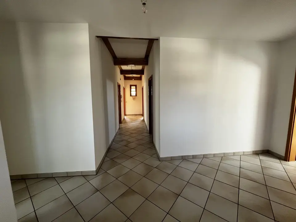 4 Zimmer Wohnung mit 115 m² in Kelheim – Bild 4