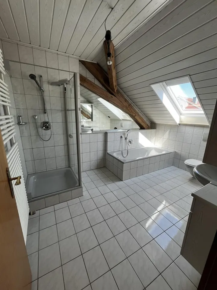 4 Zimmer Wohnung mit 115 m² in Kelheim – Bild 6