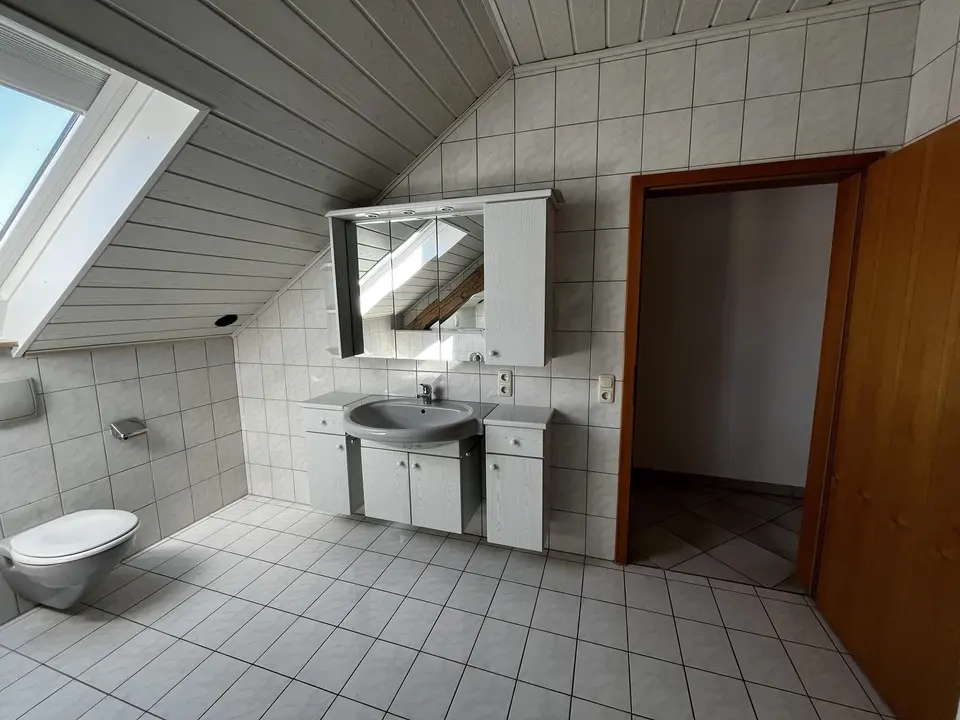 4 Zimmer Wohnung mit 115 m² in Kelheim – Bild 7