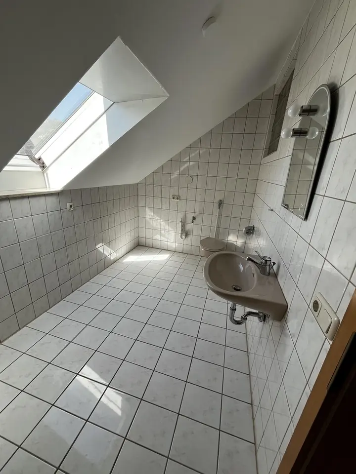4 Zimmer Wohnung mit 115 m² in Kelheim – Bild 8
